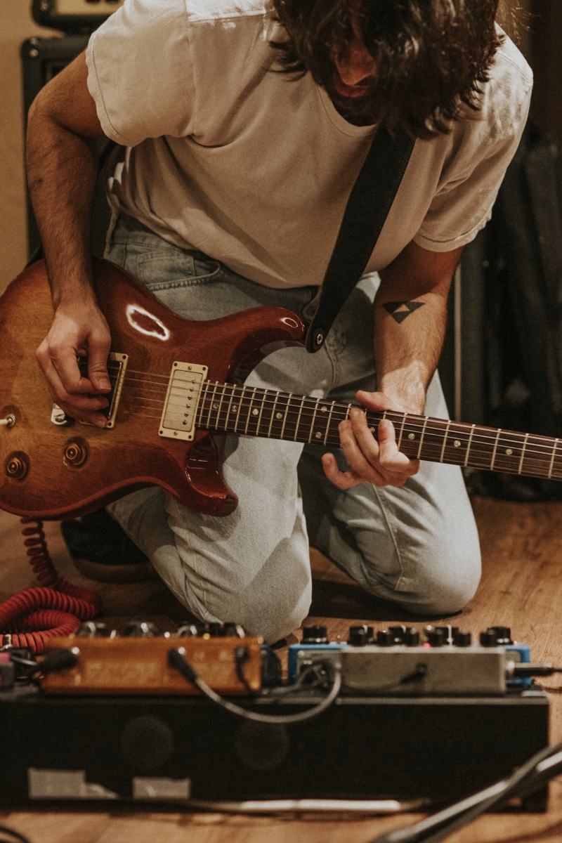  Servicios profesionales para Backline